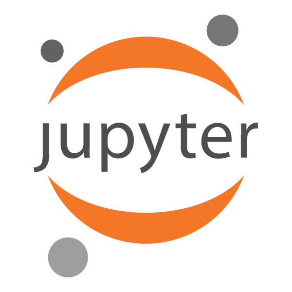 JupyterLab logo